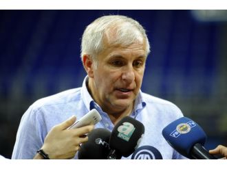 Obradovic’ten Cumhurbaşkanı Erdoğan’a teşekkür