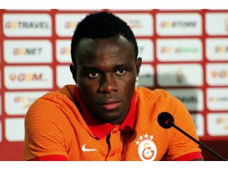 Galatasaray’dan ’Bruma’ açıklaması