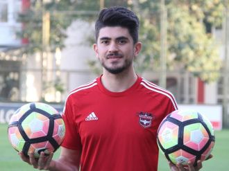 Gaziantepspor’da moraller yerinde