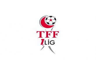 TFF 1. Lig’de ilk 6 haftanın karnesi