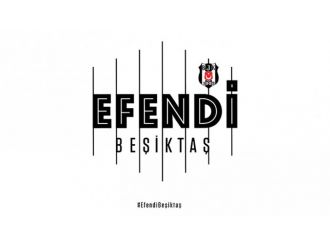 İşte Beşiktaş’ın yeni sloganı !