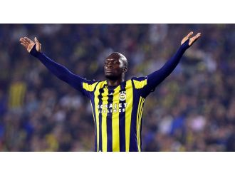 Sow’dan Beşiktaş itirafı