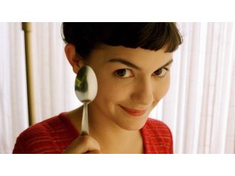 ’Amelie’, Antalya’ya geliyor