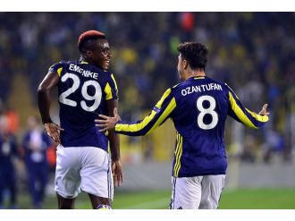 Fenerbahçe’ye kötü haber