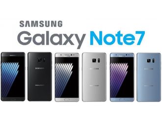 Note 7 kullanıcılarına “telefonunuzu kapatın” uyarısı