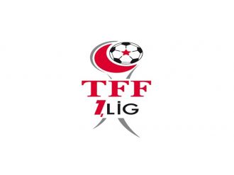 TFF 1. Lig’de yayın krizi çözüldü