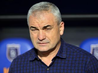 "Tek hedef Rizespor maçını kazanmak"