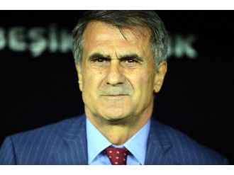 Şenol Güneş kadroda değişikliğe gidecek