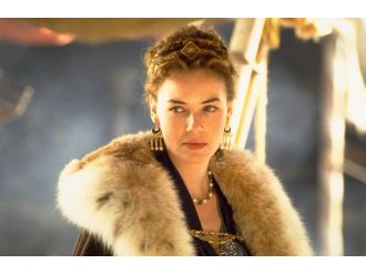 Connie Nielsen Türkiye’ye geliyor