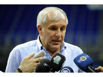 Obradovic: “Hazır değiliz”