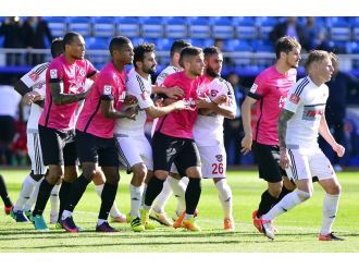 Kasımpaşa’da golsüz beraberlik