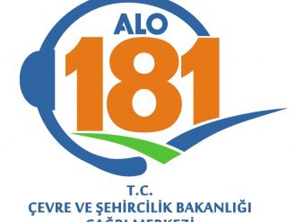 Alo 181’e 725 bin çağrı