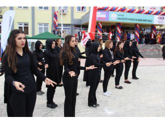 İstiklal Marşı’nı bir de böyle dinleyin