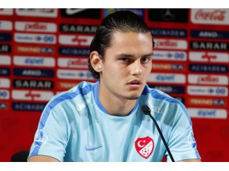 Enes Ünal’a İbrahmoviç benzetmesi