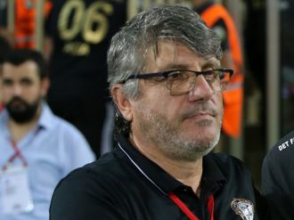 Akçay: "Rakibimiz grubun favorisi"