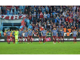 Trabzonspor’un İstanbul kabusu