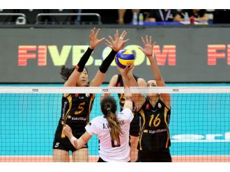 VakıfBank’ın rakibi Eczacıbaşı Vitra oldu