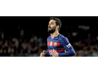 Arda Turan, kadroda yok