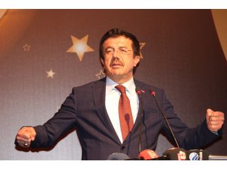 "15 bin ihracatçıya yeşil pasaport"