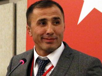 Türkiye Judo Federasyonu başkanı Sezer Huysuz oldu