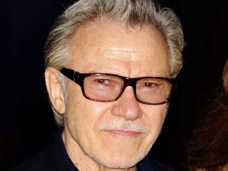 Harvey Keitel’a "Yaşam Boyu Başarı" ödülü