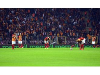 Galatasaray’a Trabzonspor ’dur’ dedi