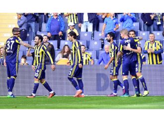 Fenerbahçe’den sakatlarla ilgili açıklama