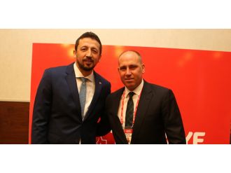 "Görevi Hidayet’e devretmek benim için onurdur"