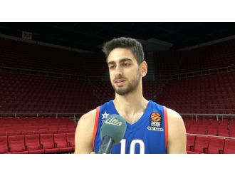 "Philadelphia 76ers hazır gitmemi bekliyor”