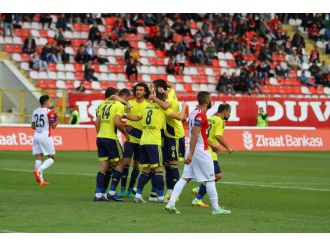 Samsunspor evinde yıkıldı