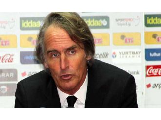 Riekerink’ten vur emri