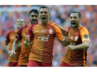 Galatasaray’da 3 isim kadroda yok