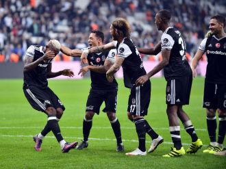 Beşiktaş’a bir şok daha !