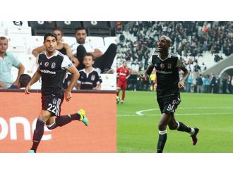 Aras ve Talisca ameliyat oldu