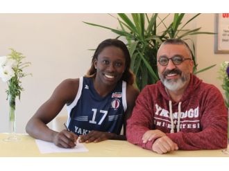 WNBA şampiyonu İstanbul’a transfer oldu