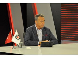 Fikret Orman’dan hakemlere eleştiri: "Emekli olsunlar