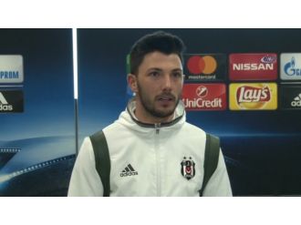 Beşiktaş’ta hedef Benfica