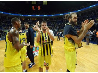 THY Euroleague’de 5. hafta heyecanı