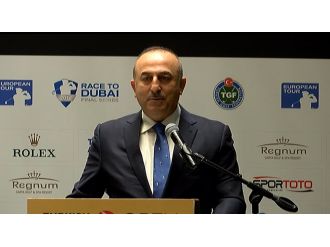 Bakan Çavuşoğlu’ndan Obama’ya avans