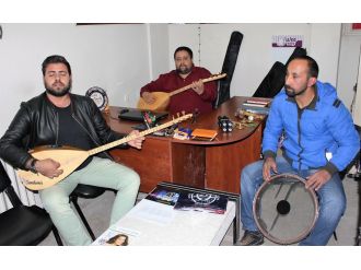 Neşet Ertaş’ın memleketinde bağlama üretilmiyor