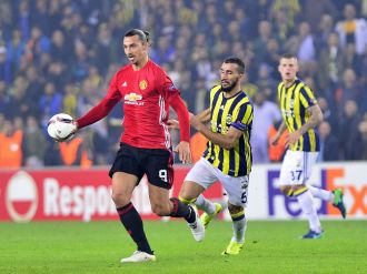 Fenerbahçe’den tarihi bir zafer daha