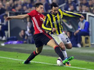 Fenerbahçe İngiliz devini devirdi