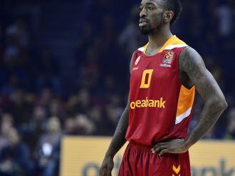 Russ Smith sınıfta kaldı