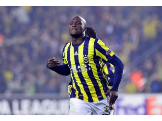 Sow ve Numan UEFA’nın 11’inde