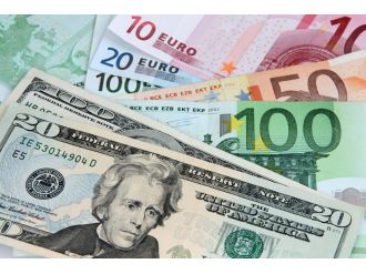 Dolar ve euro rekor kırdı, borsa sert düşüşte