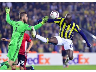 Moussa Sow haftanın oyucusu seçildi