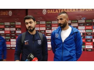 Deneyimli futbolcular galibiyeti değerlendirdi