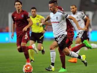 Beşiktaş mı Trabzonspor mu ?