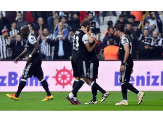 Beşiktaş AZ Alkmaar’la karşılaşacak