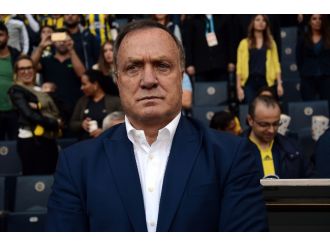 Advocaat’tan derbi yorumu